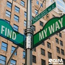 Thomas Godel feat JD - Find My Way Radio Edit