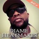 Diame Heatmaker - Chicken Chica