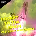 Old Brick Warehouse - Rocket to the Moon Club Mix
