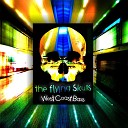 The Flying Skulls - West Coast Bass feat ill45 JLS