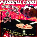 Pasquale Landi feat. Conscious X - Revolution of House (DJ Charles Classic Dub Mix)