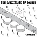 CompJazz Studio GP Sounds - FeelTheMusic