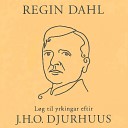 Regin Dahl - Kanska um hundra r 152