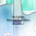 Bo Gabler - 44 Blues