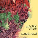 Electric Circus - Mr P U