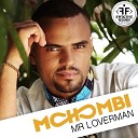 Mohombi Mr Loverman - Denav Music