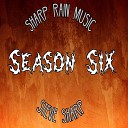 Sharp Rain Music - Memory Memory Theme From Undertale