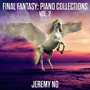 Jeremy Ng - Find Your Way From Final Fantasy VIII