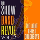 The Light Crust Doughboys feat Art Greenhaw - Doughboy Boogie