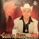 El Compa Neto - Pase y Pase