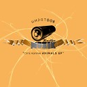 Chris Hammer - Animals Astin Remix