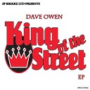 Dave Owen - Balancing Act