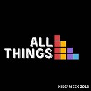 Crossroads Kids - All Things
