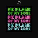Pk Plane - Of My Soul