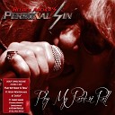 Reuben Archer s Personal Sin feat Reuben… - Play My Rock N Roll Radio Edit