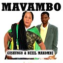 Bezil Makombe Gushungo - Hondo