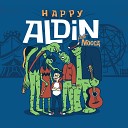 Aldin feat Mocca - Do What You Wanna Do