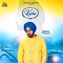 Isher Bachhal feat Reet Singh - Karha