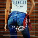 Ofenbach - Be Mine DJ ZHMUR Remix