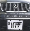 Jim McCarty Mystery Train - Help Me