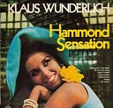 Klaus Wunderlich - Raindrops Keep Fallin On My Head Здравствуйте…