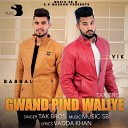 Tak Bros - Gwand Pind Waliye