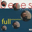 Beres Hammond - I Want To See You