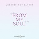Antonio J Gabarron - Dreams of Piano