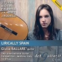 Giulia Ballar - Sonata Op 61 Ii Andante