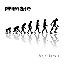 Primate Black Pepper - No Future