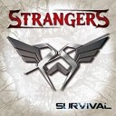 Strangers - Never Stop
