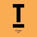 KC Lights - SOL Extended Mix