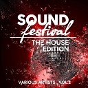 DJ Soulstar - Around The World Josha Romee Remix