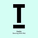 Cashio - Dancing With Me Original Mix
