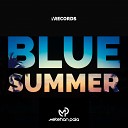 Metehan Pala - Blue Summer Original Mix