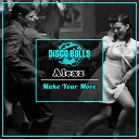 Alexz - Make Your Move Original Mix