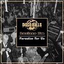 Luciano FM - Paradise For Us Original Mix
