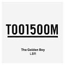 The Golden Boy - LBR Radio Edit