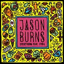 Jason Burns feat Cybil - Everything