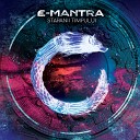 E Mantra XOA - Amorok Rising From Black Sea Original Mix