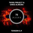 Twins Project Chris Almeira - Vibe Original Mix