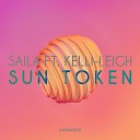 Saila feat Kelli Leigh - Sun Token feat Kelli Leigh Radio Edit