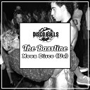 Moon Disco Us - The Bassline Original Mix