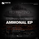 Big Martino Stephan Barbieri - Toxic Original Mix