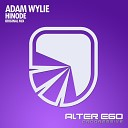 Adam Wylie - Hinode Original Mix