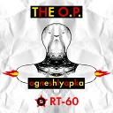The O P - Technology Original Mix