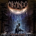 Akando - The March Of A Thousand Miles