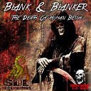 Blank Blanker - Burning Heart Original Mix