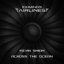 Kevin Shiah - Across The Ocean Extended Mix