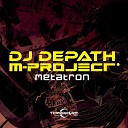 DJ Depath M Project - Crimson Viper Album Edit